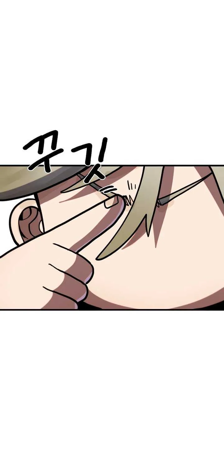 Warrior of the Mind Sword Chapter 4 page 41 - 