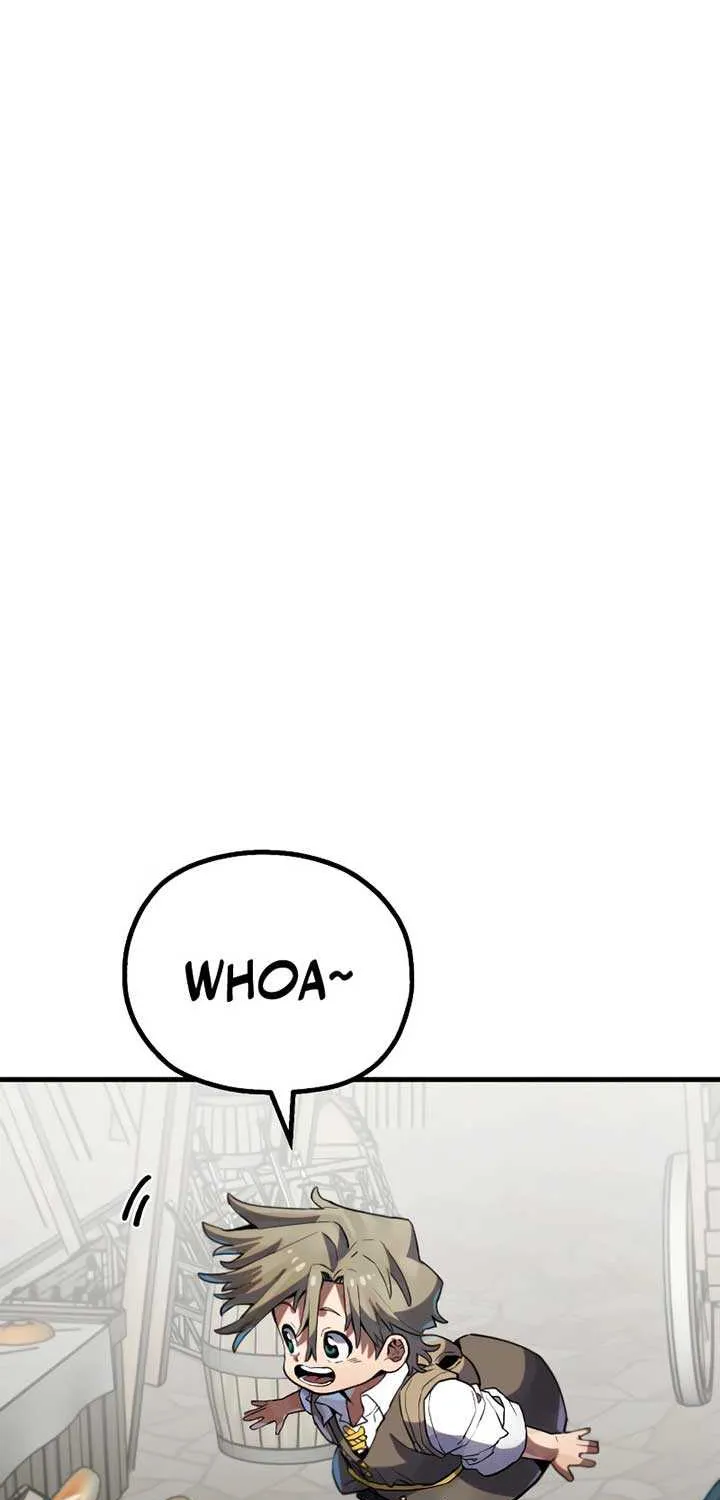 Warrior of the Mind Sword Chapter 4 page 50 - 