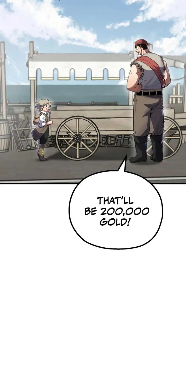 Warrior of the Mind Sword Chapter 4 page 65 - 