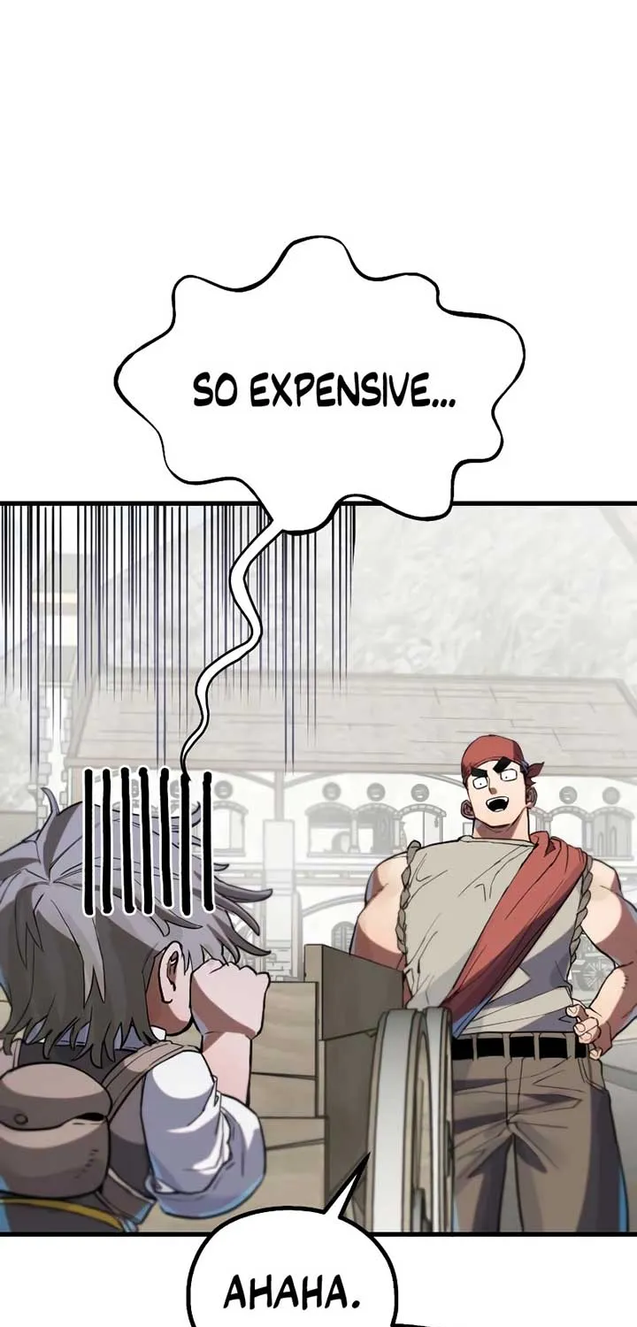 Warrior of the Mind Sword Chapter 4 page 66 - 