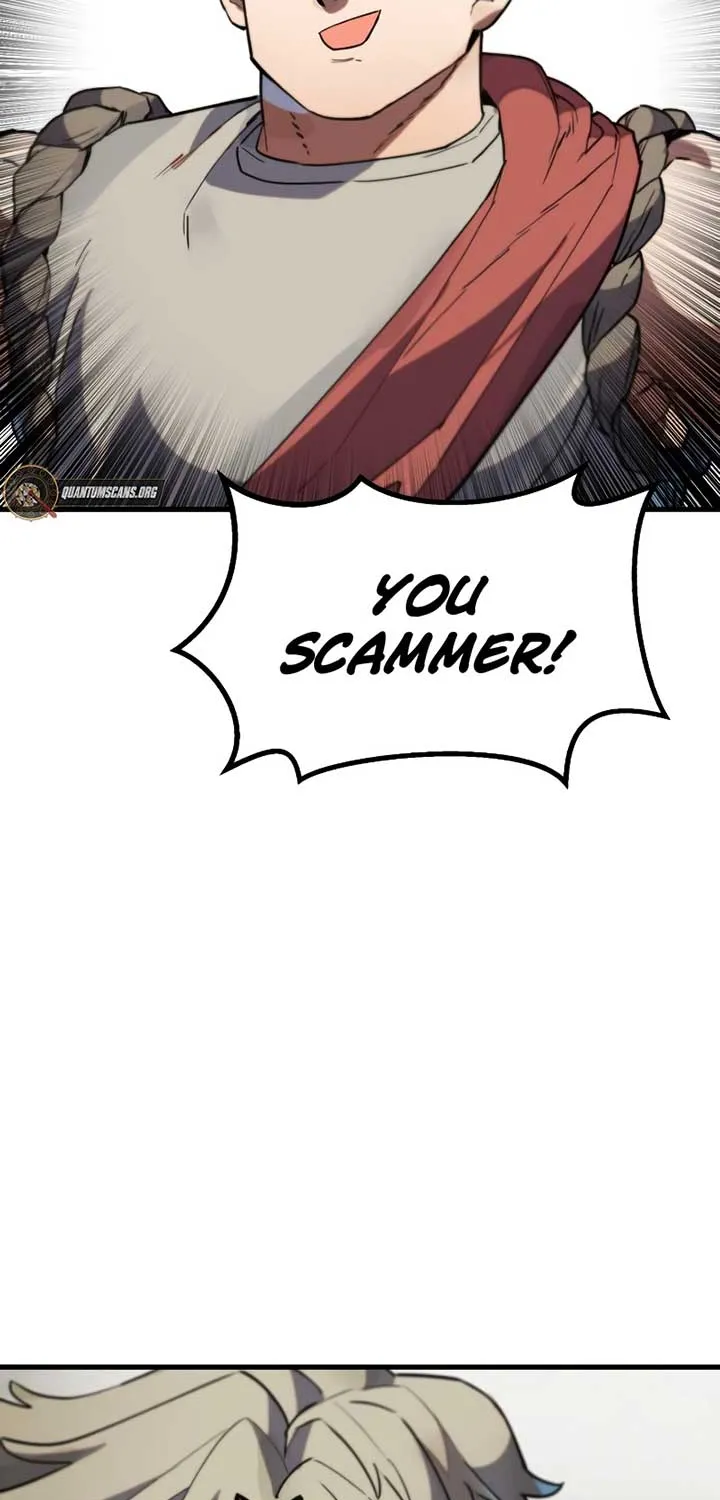 Warrior of the Mind Sword Chapter 4 page 68 - 