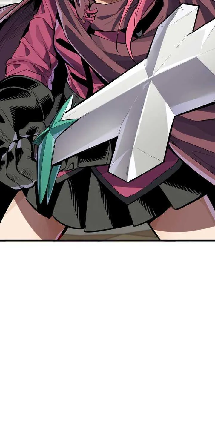 Warrior of the Mind Sword Chapter 4 page 8 - 