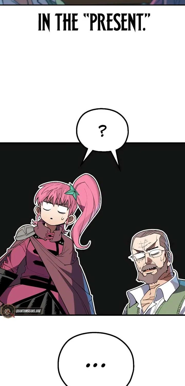 Warrior of the Mind Sword Chapter 4 page 86 - 