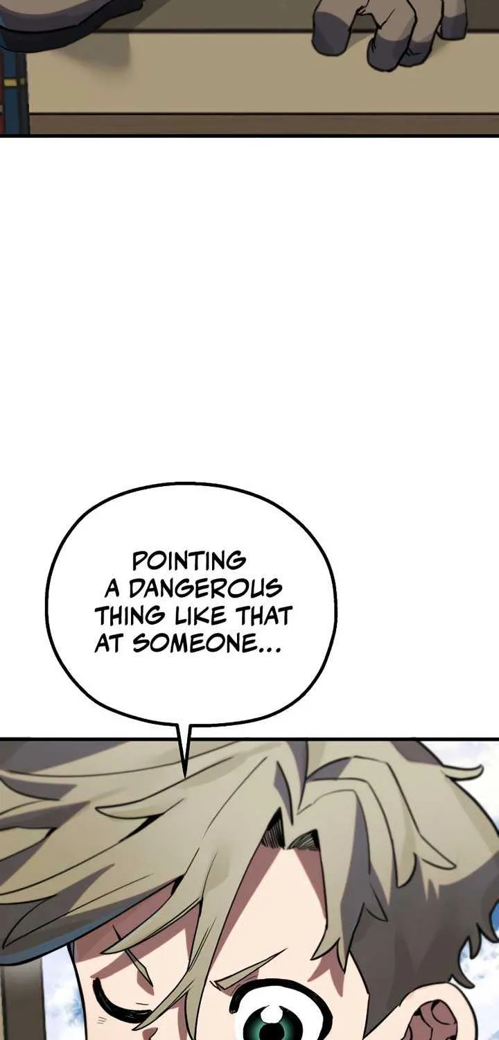 Warrior of the Mind Sword Chapter 4 page 92 - 