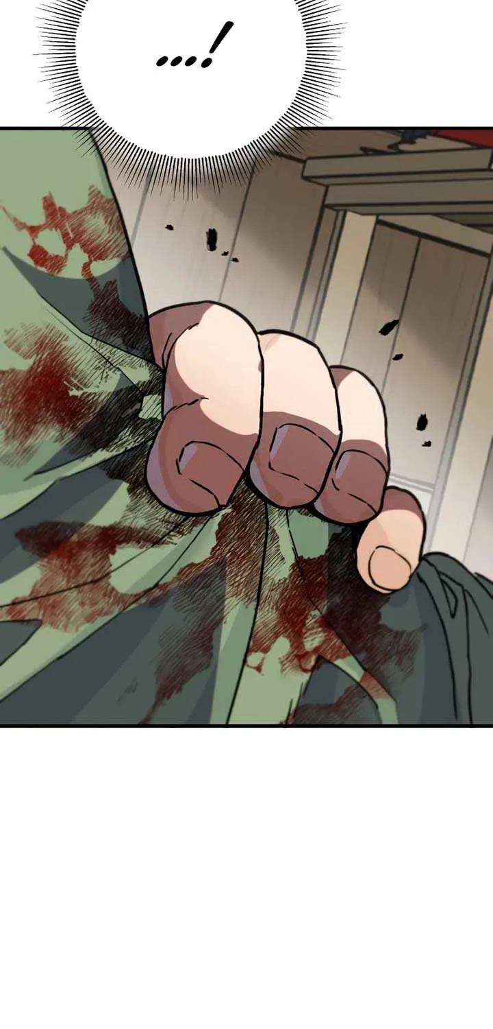 Warrior of the Mind Sword Chapter 4 page 95 - 