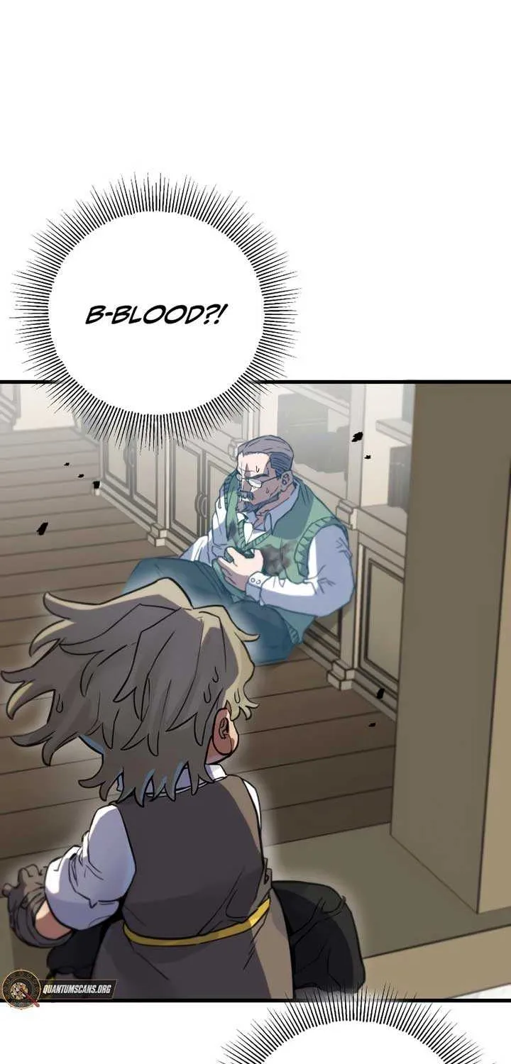 Warrior of the Mind Sword Chapter 4 page 96 - 