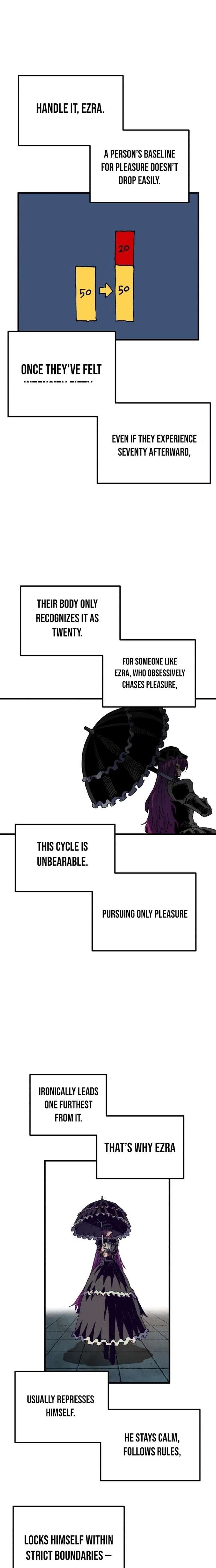 Warrior of the Mind Sword Chapter 41 page 17 - 