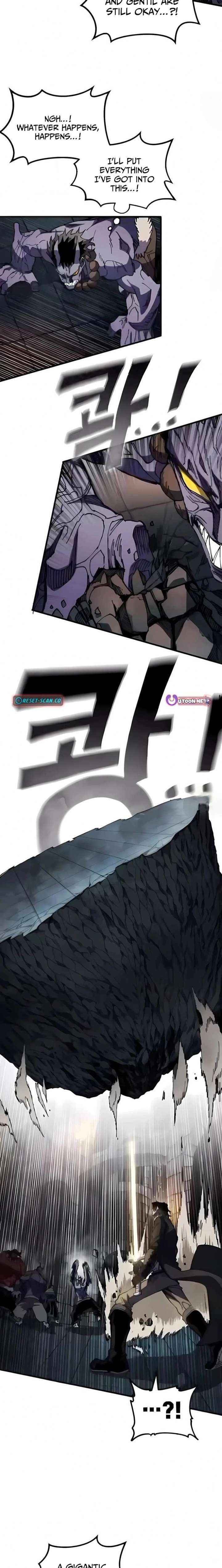 Warrior of the Mind Sword Chapter 43 page 17 - 