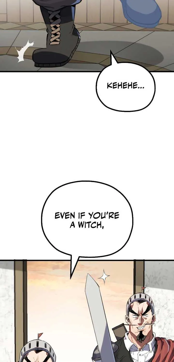 Warrior of the Mind Sword Chapter 5 page 101 - 