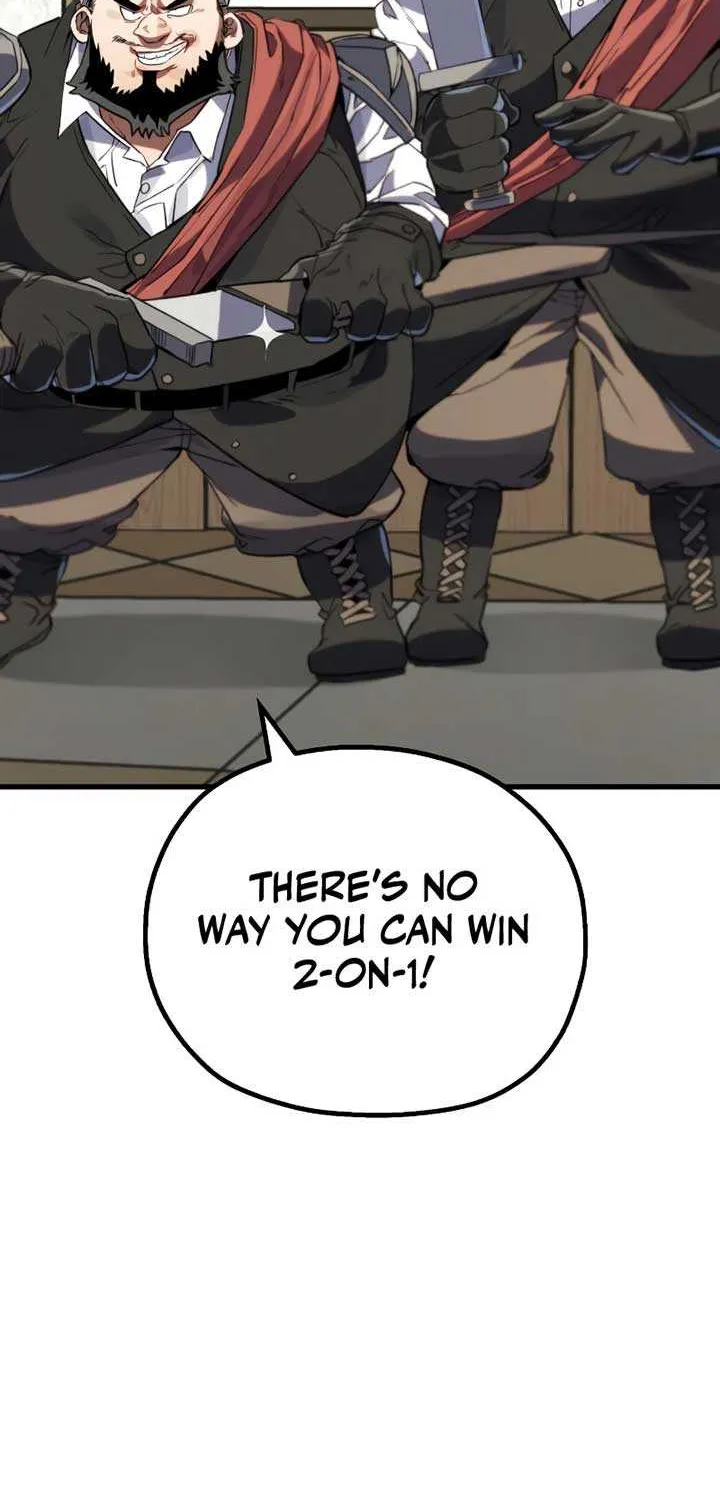 Warrior of the Mind Sword Chapter 5 page 102 - 