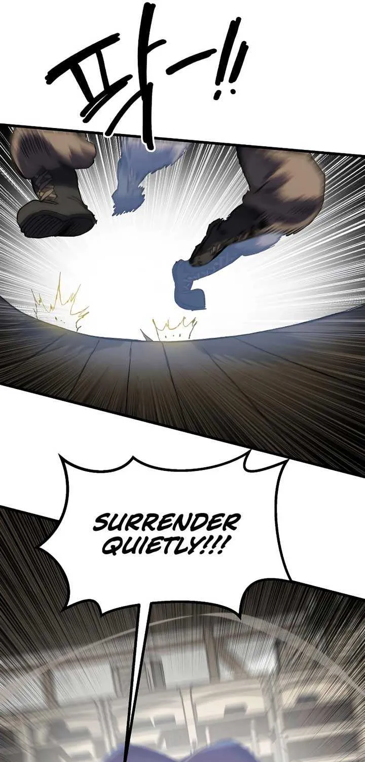 Warrior of the Mind Sword Chapter 5 page 108 - 
