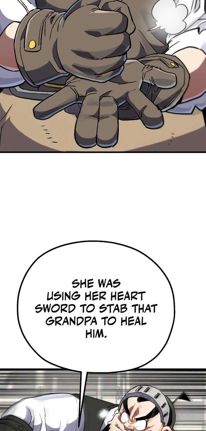 Warrior of the Mind Sword Chapter 5 page 112 - 