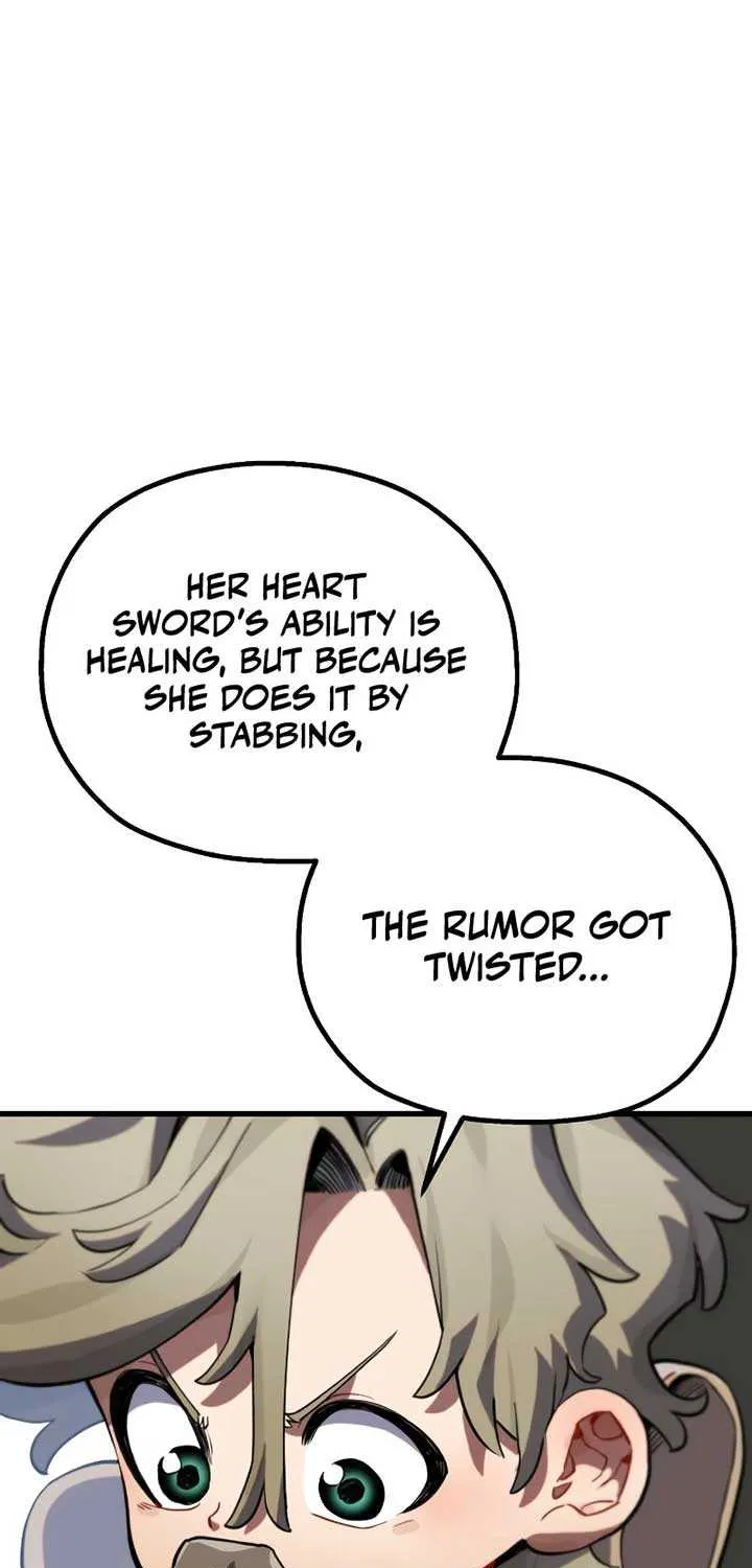 Warrior of the Mind Sword Chapter 5 page 114 - 