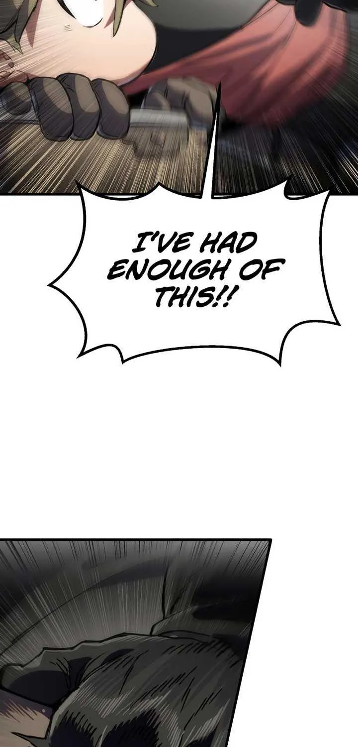 Warrior of the Mind Sword Chapter 5 page 121 - 