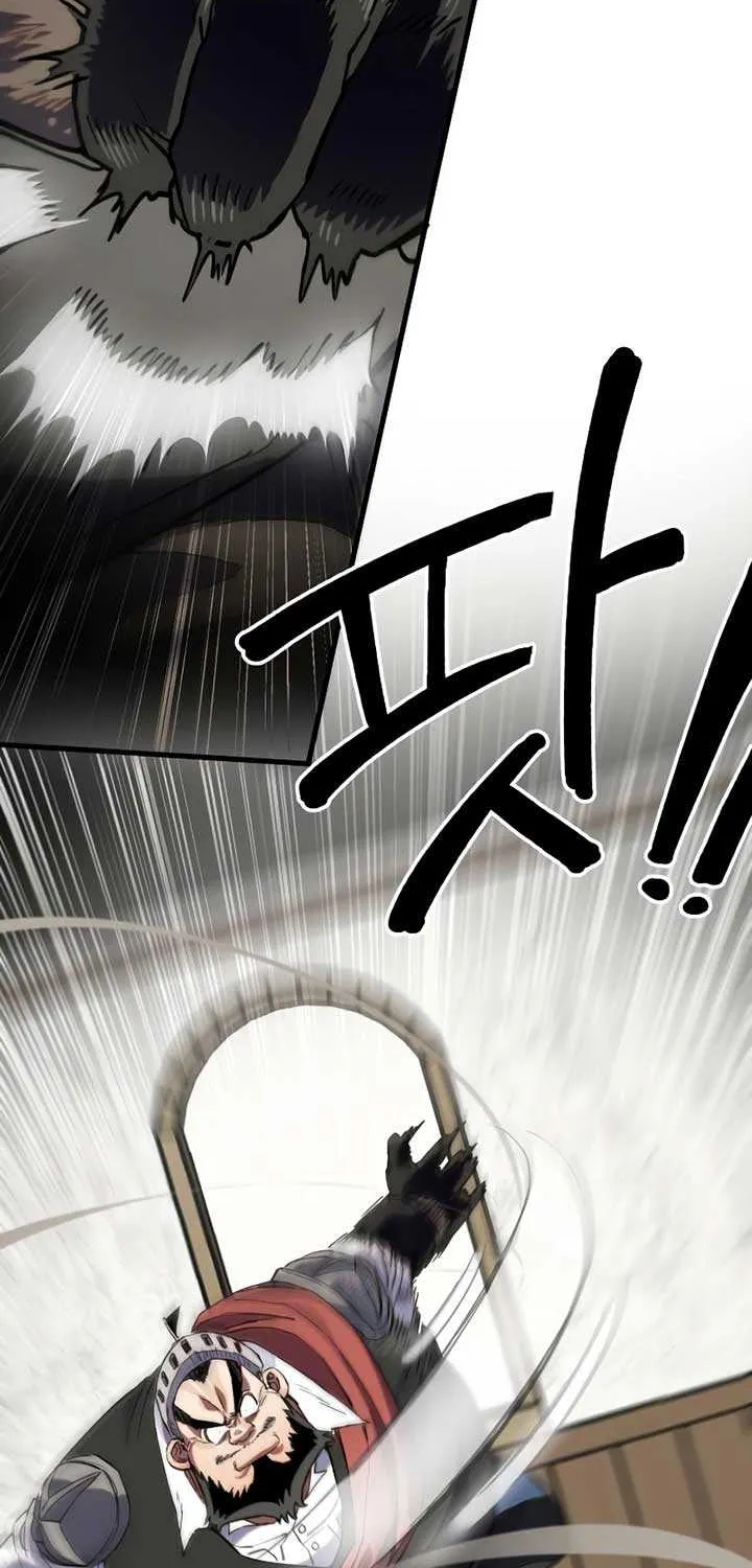 Warrior of the Mind Sword Chapter 5 page 122 - 