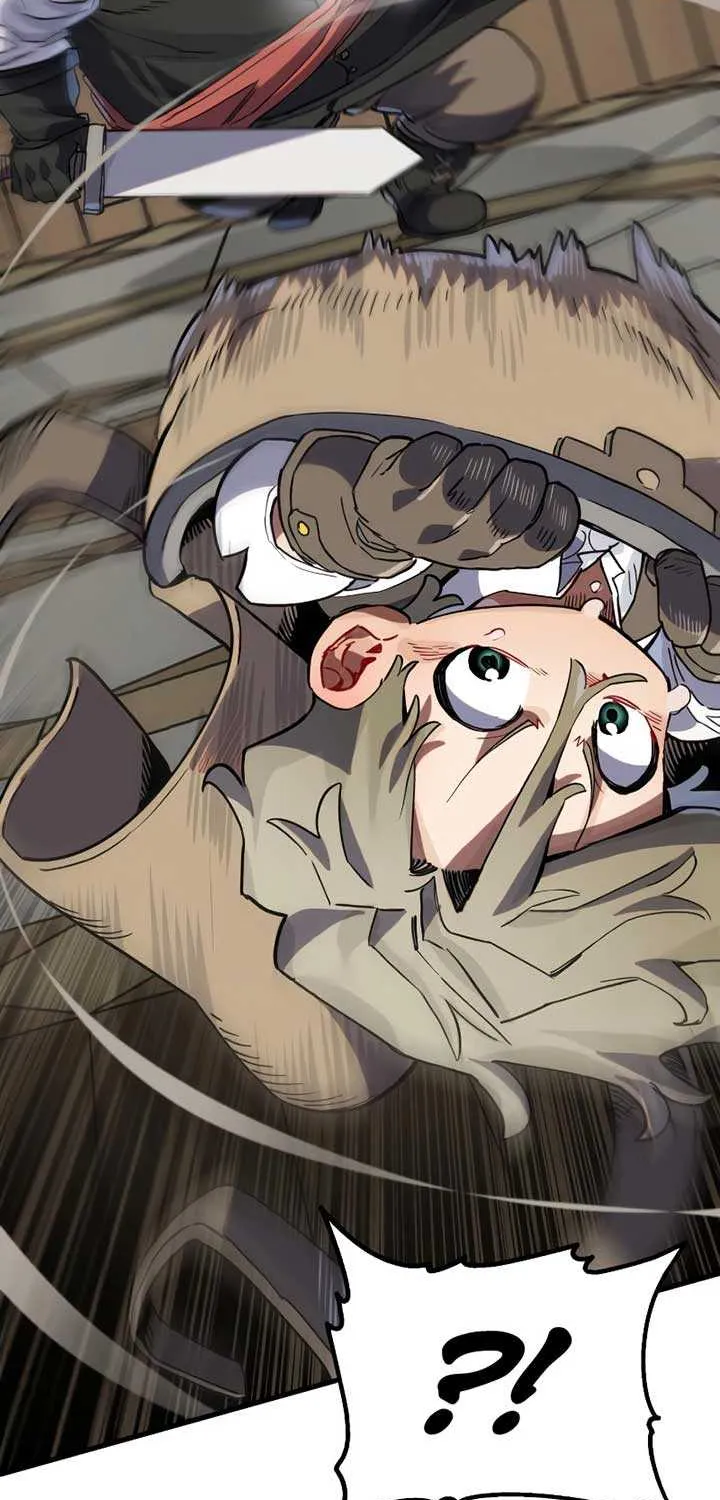 Warrior of the Mind Sword Chapter 5 page 123 - 