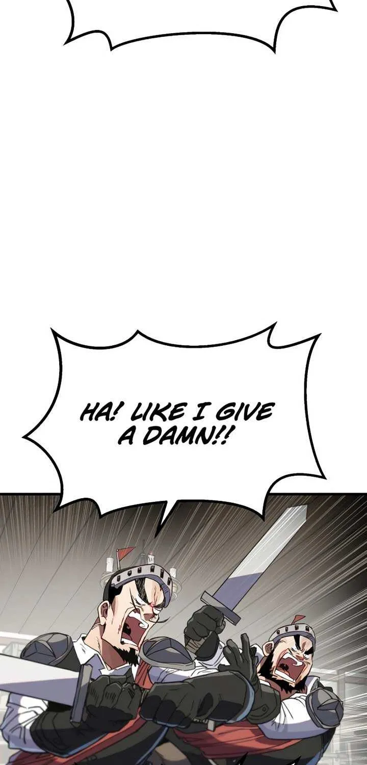 Warrior of the Mind Sword Chapter 5 page 126 - 