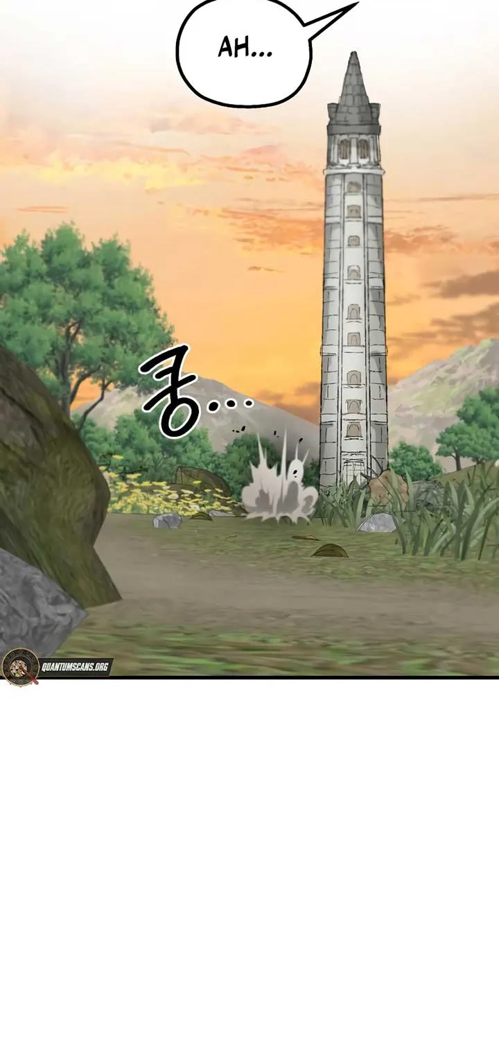 Warrior of the Mind Sword Chapter 5 page 16 - 