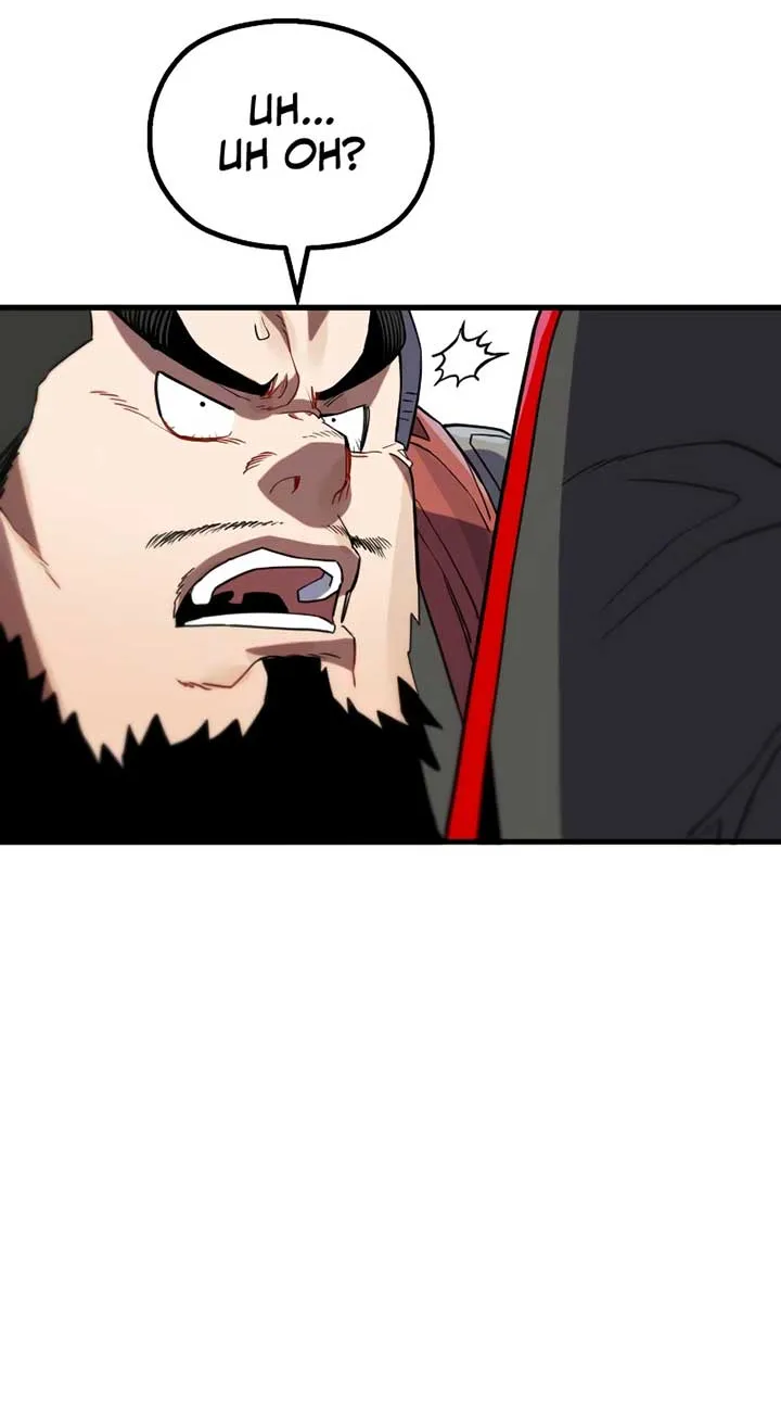 Warrior of the Mind Sword Chapter 5 page 166 - 
