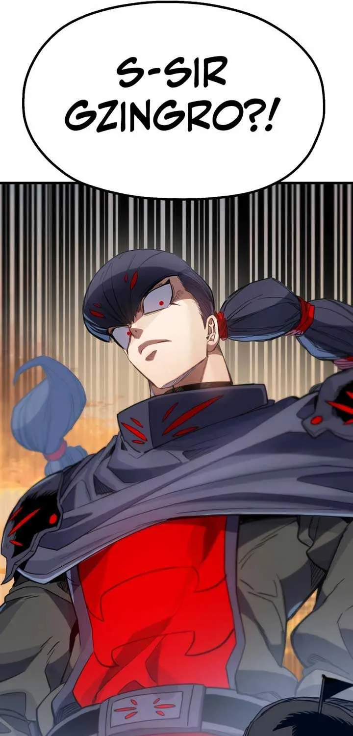 Warrior of the Mind Sword Chapter 5 page 167 - 