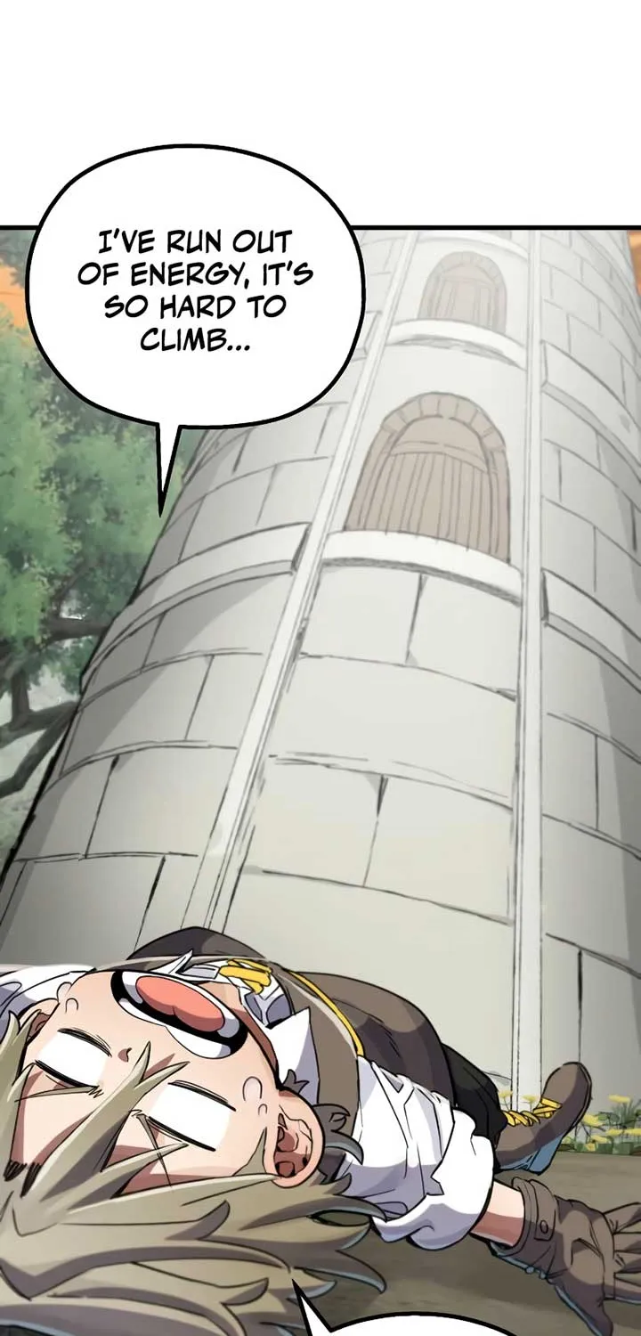 Warrior of the Mind Sword Chapter 5 page 18 - 