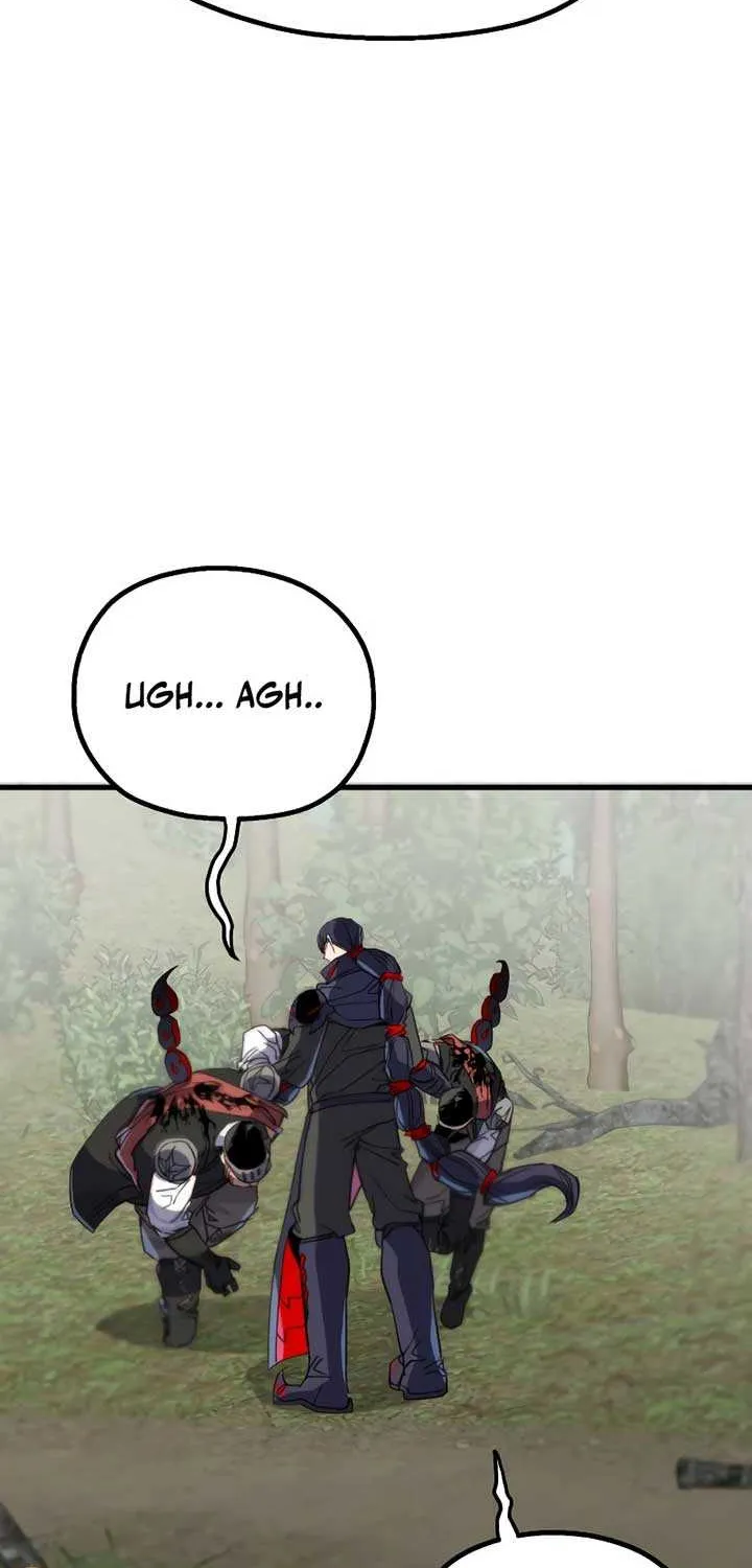 Warrior of the Mind Sword Chapter 5 page 177 - 