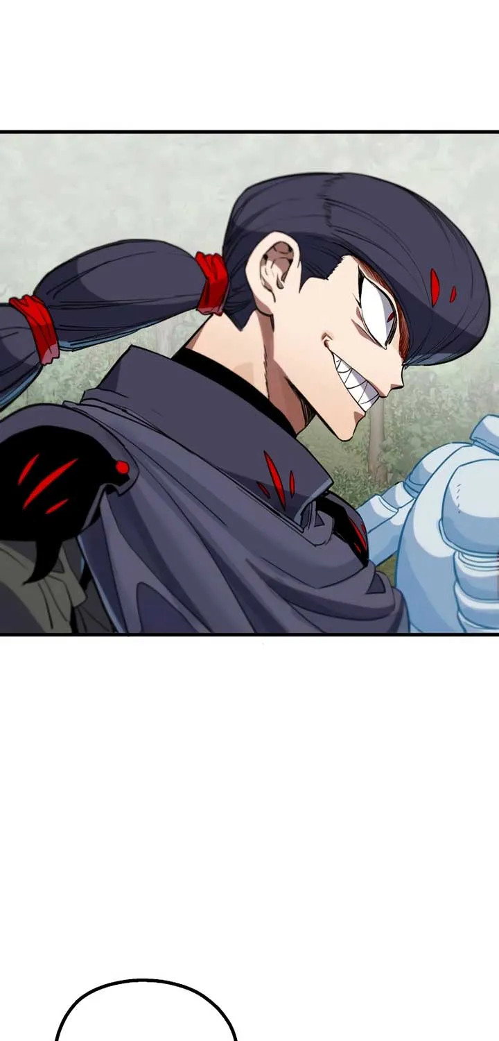 Warrior of the Mind Sword Chapter 5 page 22 - 