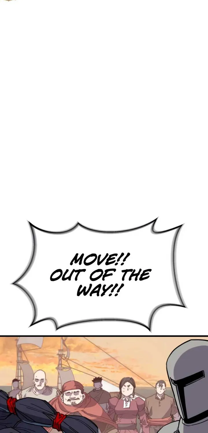 Warrior of the Mind Sword Chapter 5 page 27 - 