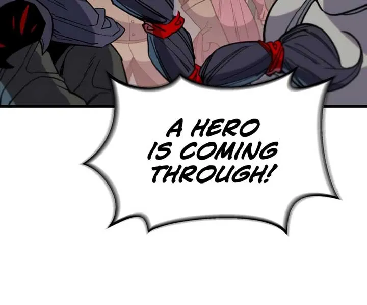 Warrior of the Mind Sword Chapter 5 page 28 - 