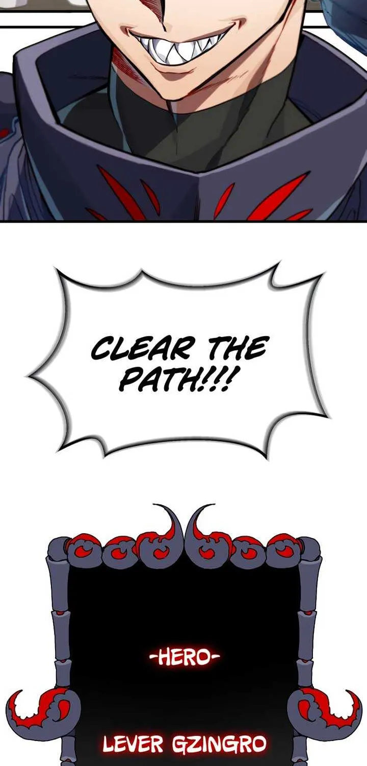 Warrior of the Mind Sword Chapter 5 page 30 - 