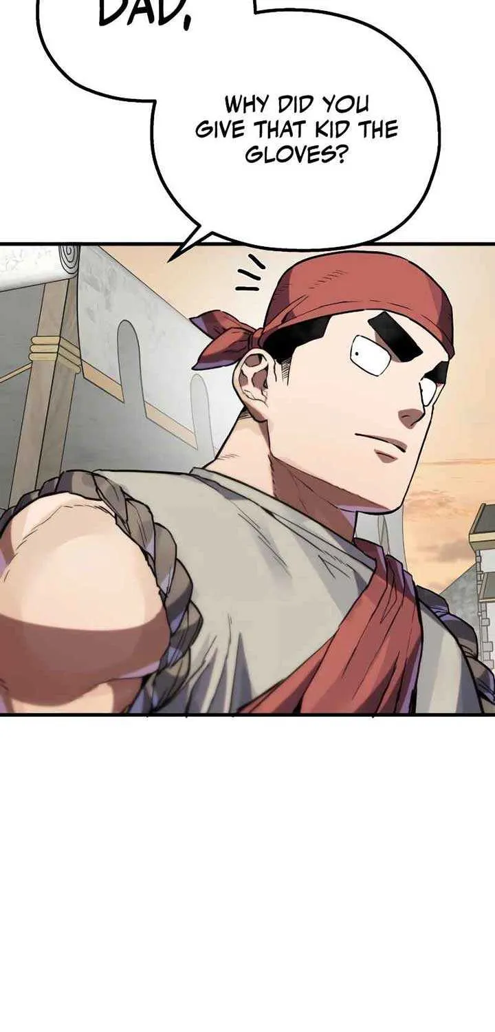 Warrior of the Mind Sword Chapter 5 page 4 - 