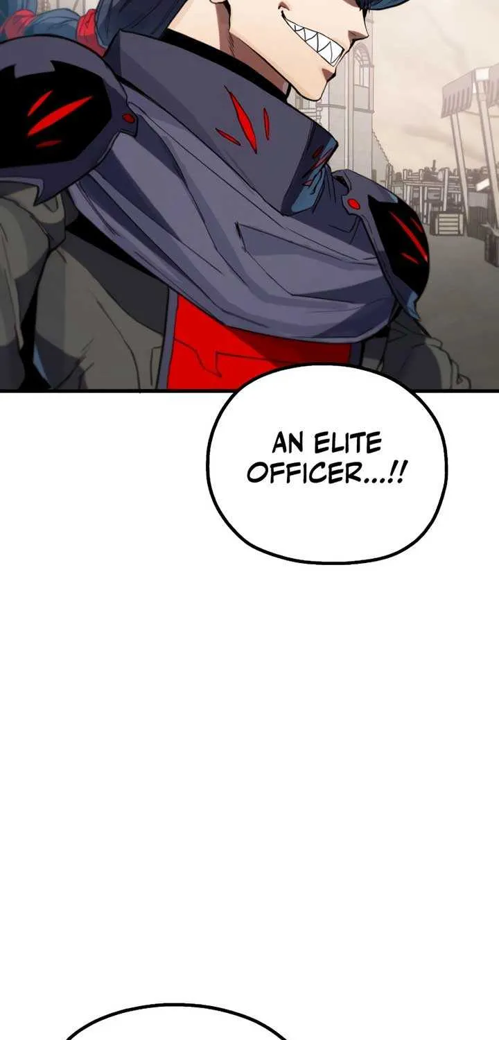Warrior of the Mind Sword Chapter 5 page 33 - 
