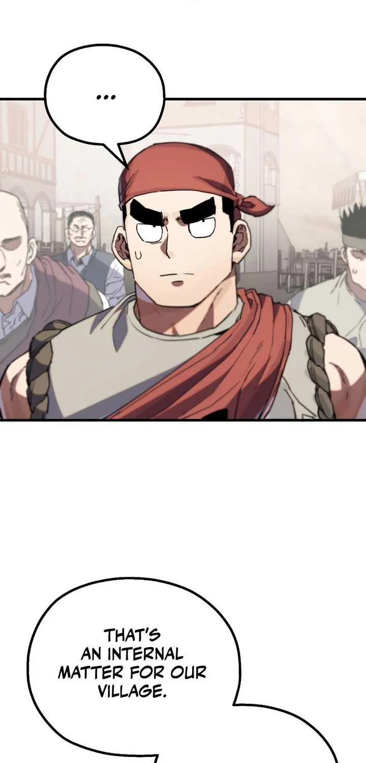 Warrior of the Mind Sword Chapter 5 page 38 - 
