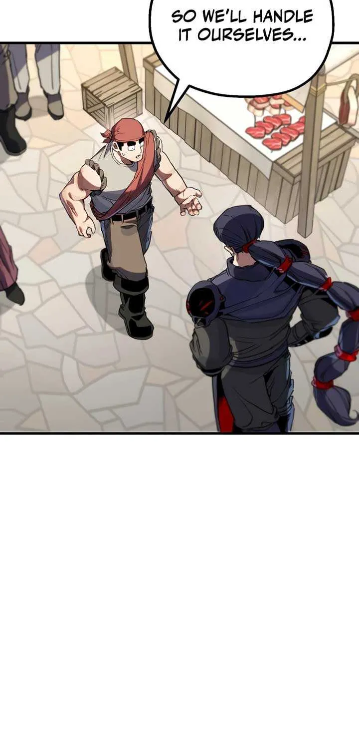 Warrior of the Mind Sword Chapter 5 page 39 - 