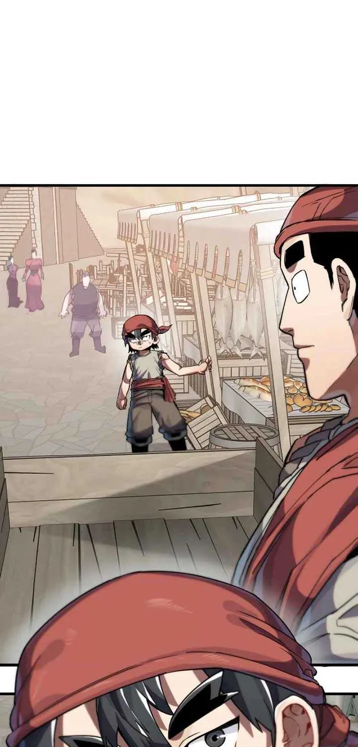 Warrior of the Mind Sword Chapter 5 page 5 - 