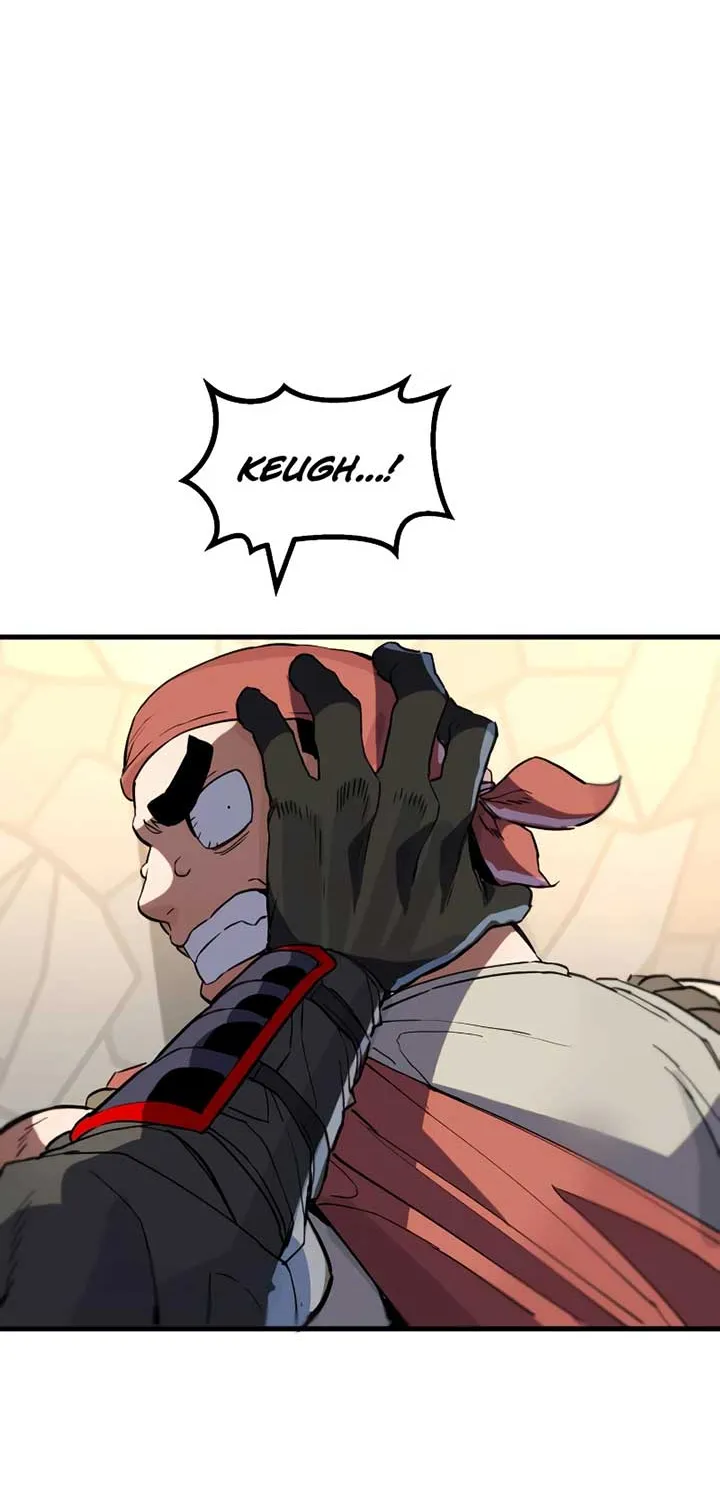 Warrior of the Mind Sword Chapter 5 page 46 - 