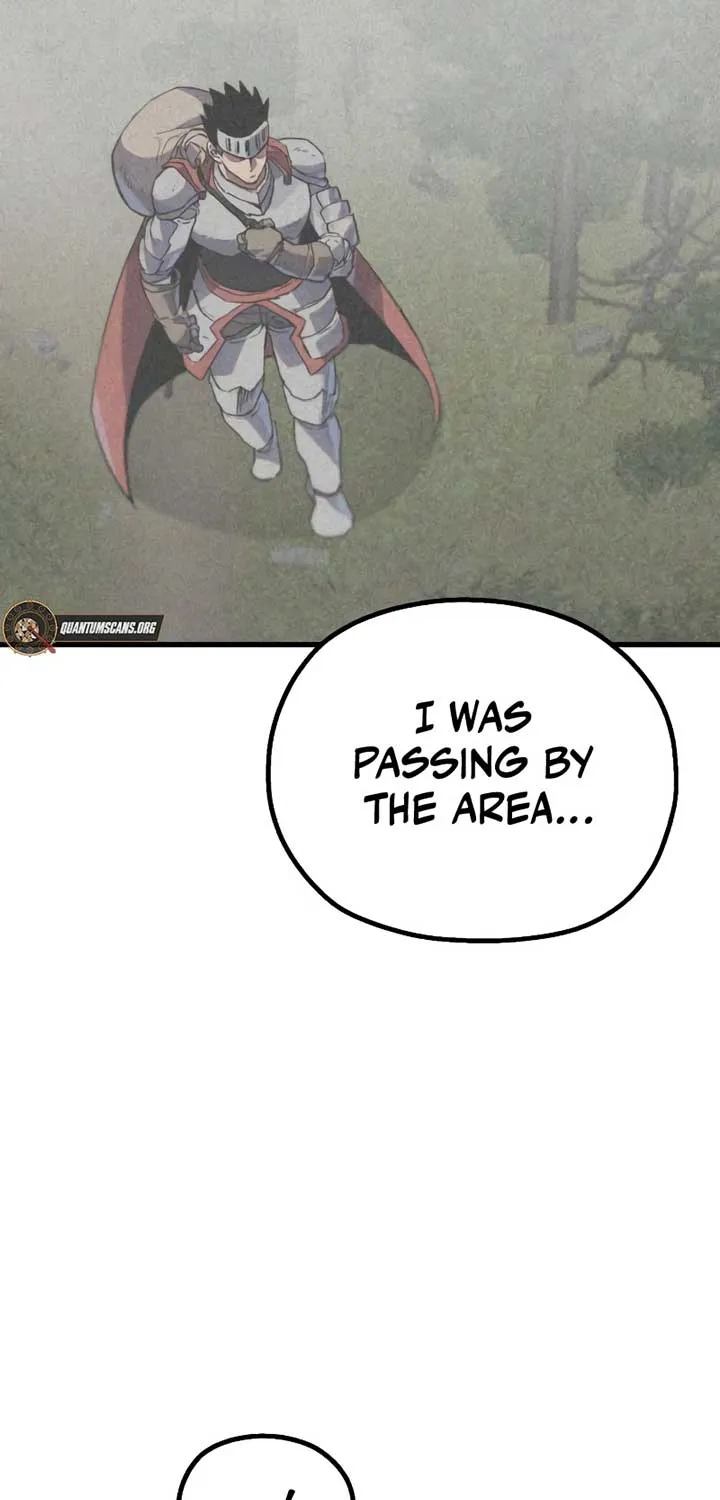 Warrior of the Mind Sword Chapter 5 page 49 - 