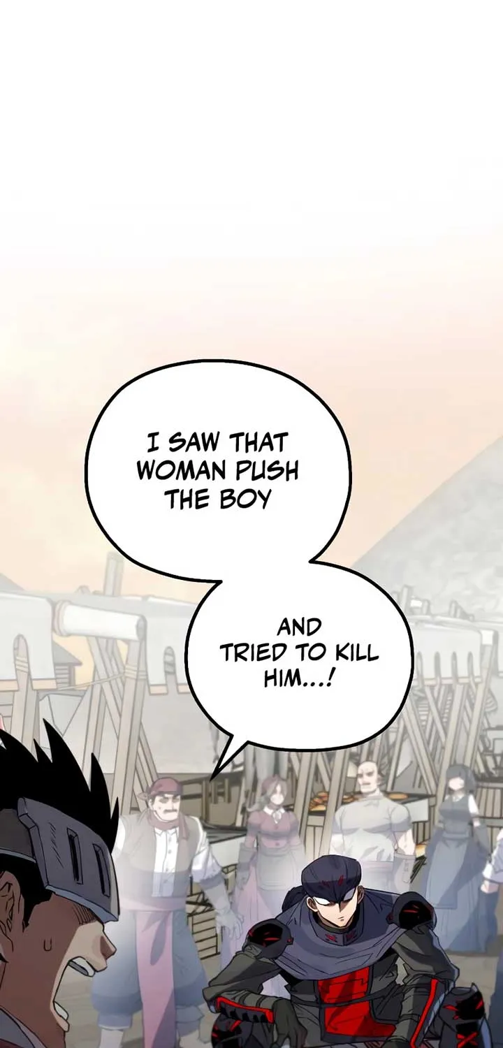 Warrior of the Mind Sword Chapter 5 page 55 - 