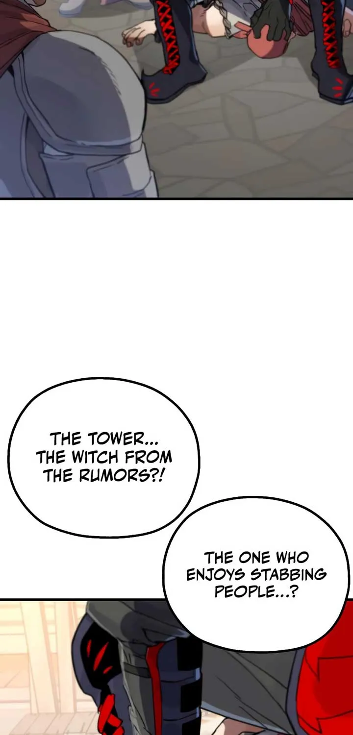 Warrior of the Mind Sword Chapter 5 page 56 - 