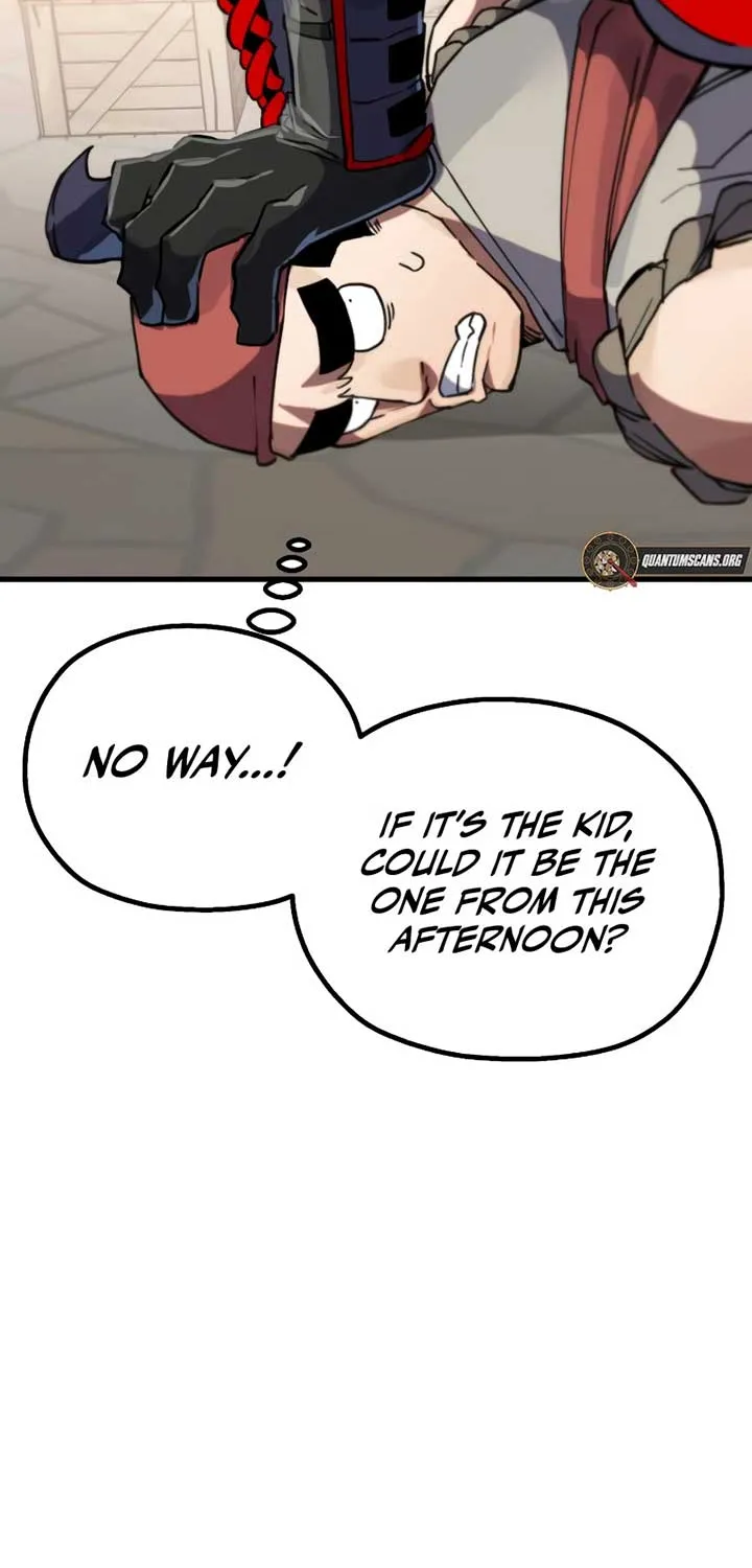 Warrior of the Mind Sword Chapter 5 page 57 - 