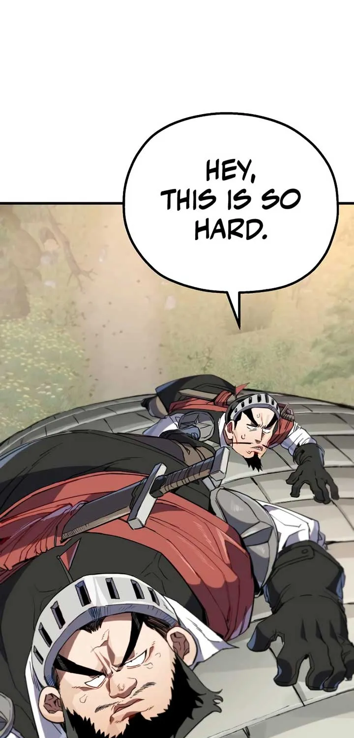Warrior of the Mind Sword Chapter 5 page 65 - 