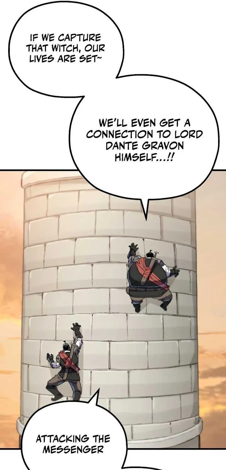 Warrior of the Mind Sword Chapter 5 page 72 - 