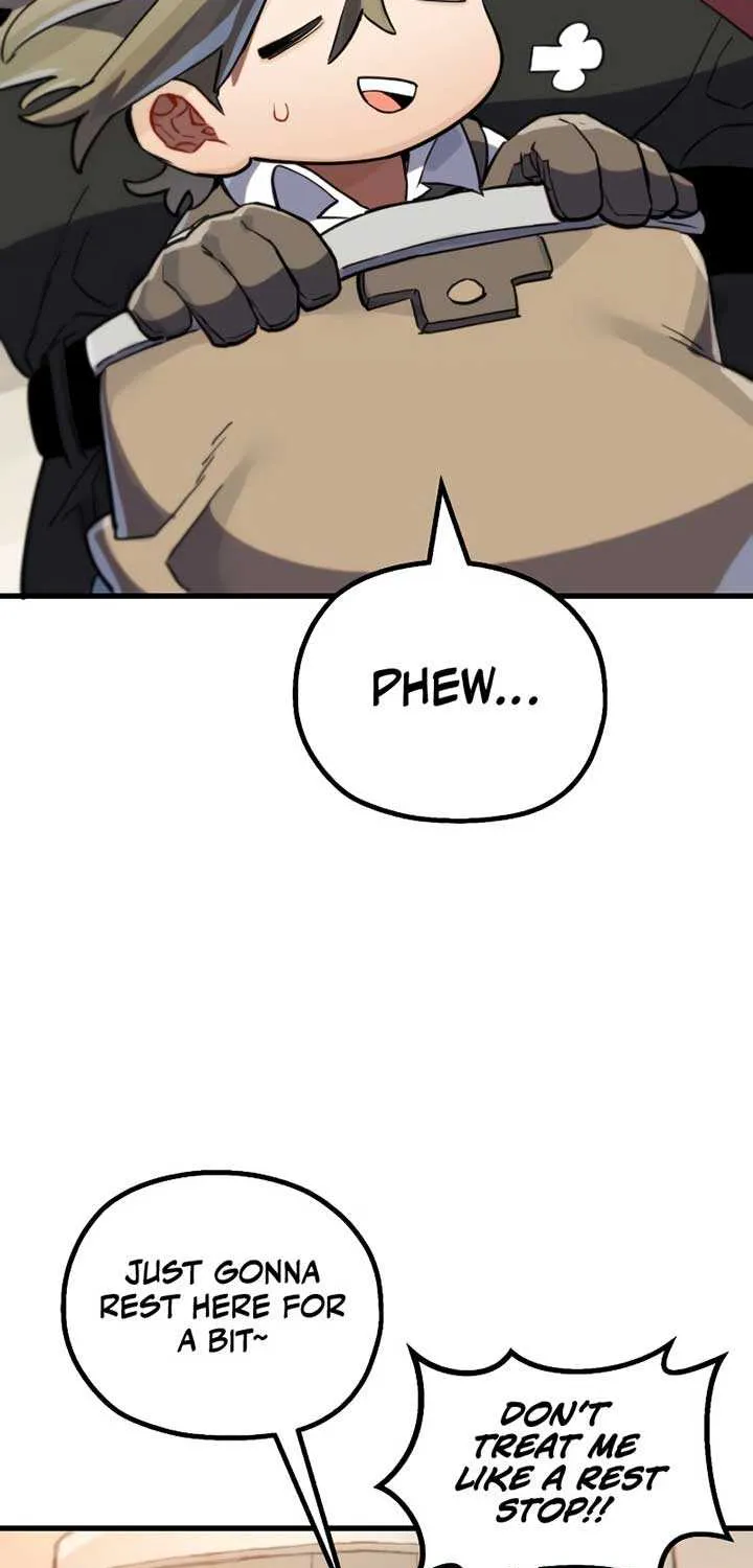 Warrior of the Mind Sword Chapter 5 page 78 - 