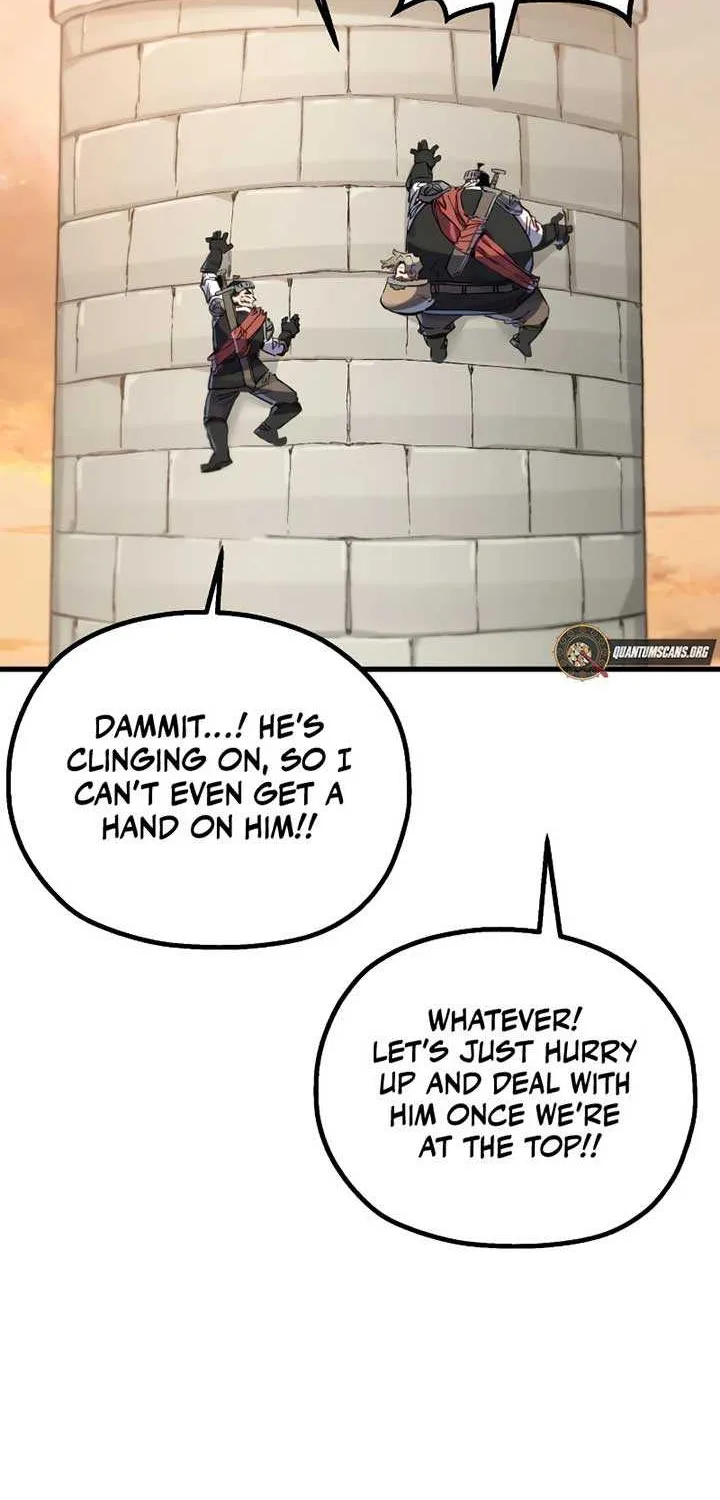Warrior of the Mind Sword Chapter 5 page 79 - 