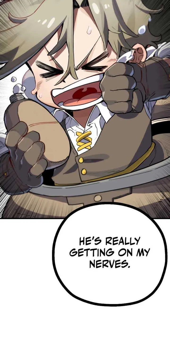 Warrior of the Mind Sword Chapter 5 page 82 - 