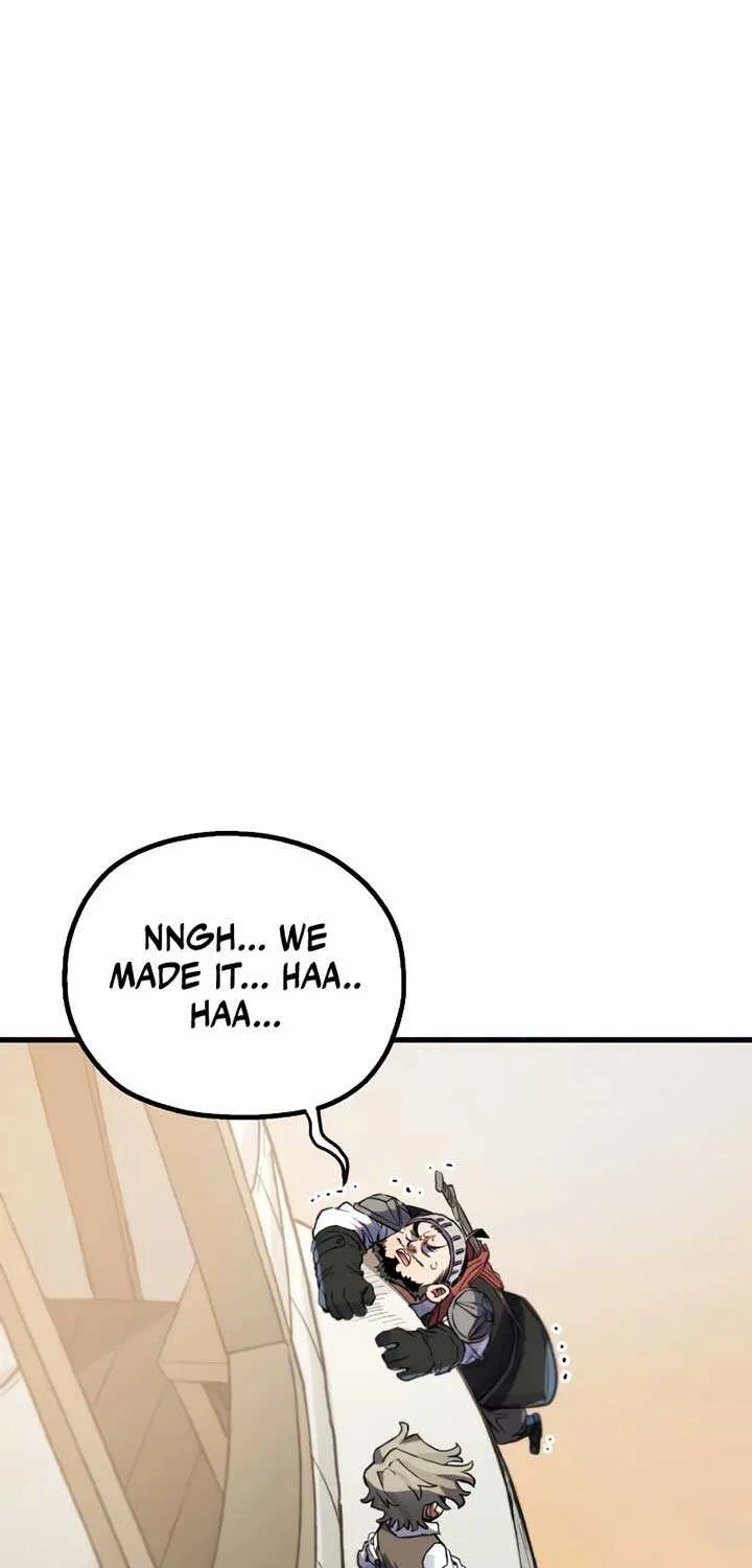 Warrior of the Mind Sword Chapter 5 page 84 - 