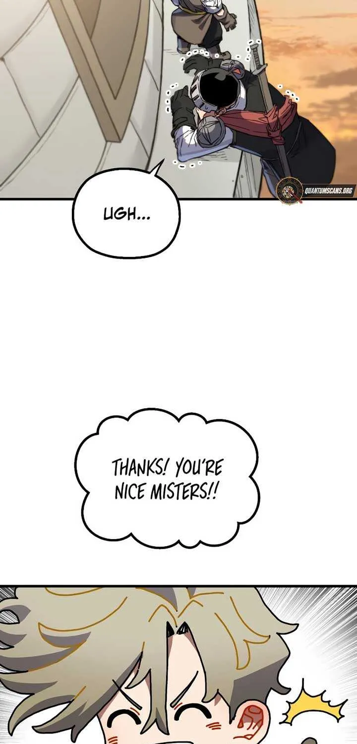 Warrior of the Mind Sword Chapter 5 page 85 - 