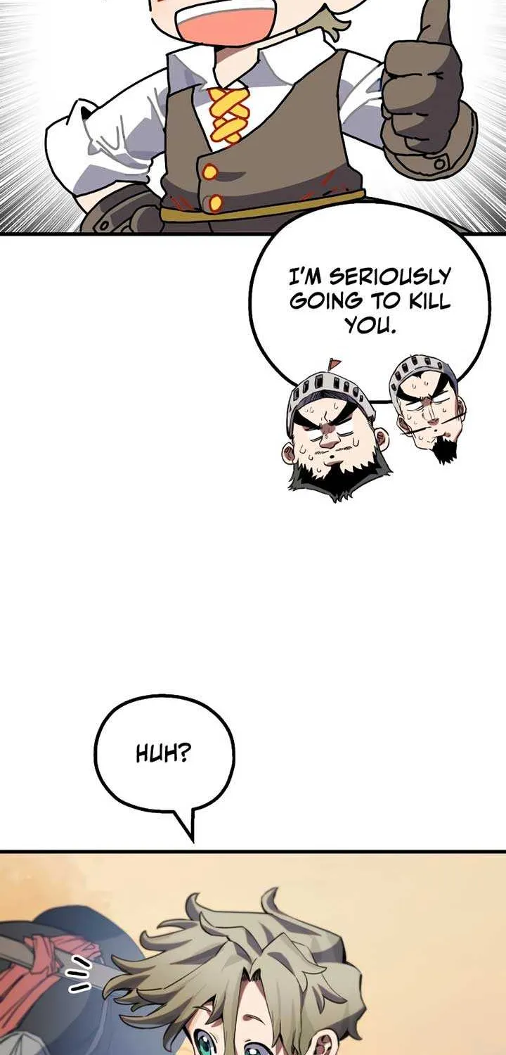 Warrior of the Mind Sword Chapter 5 page 86 - 