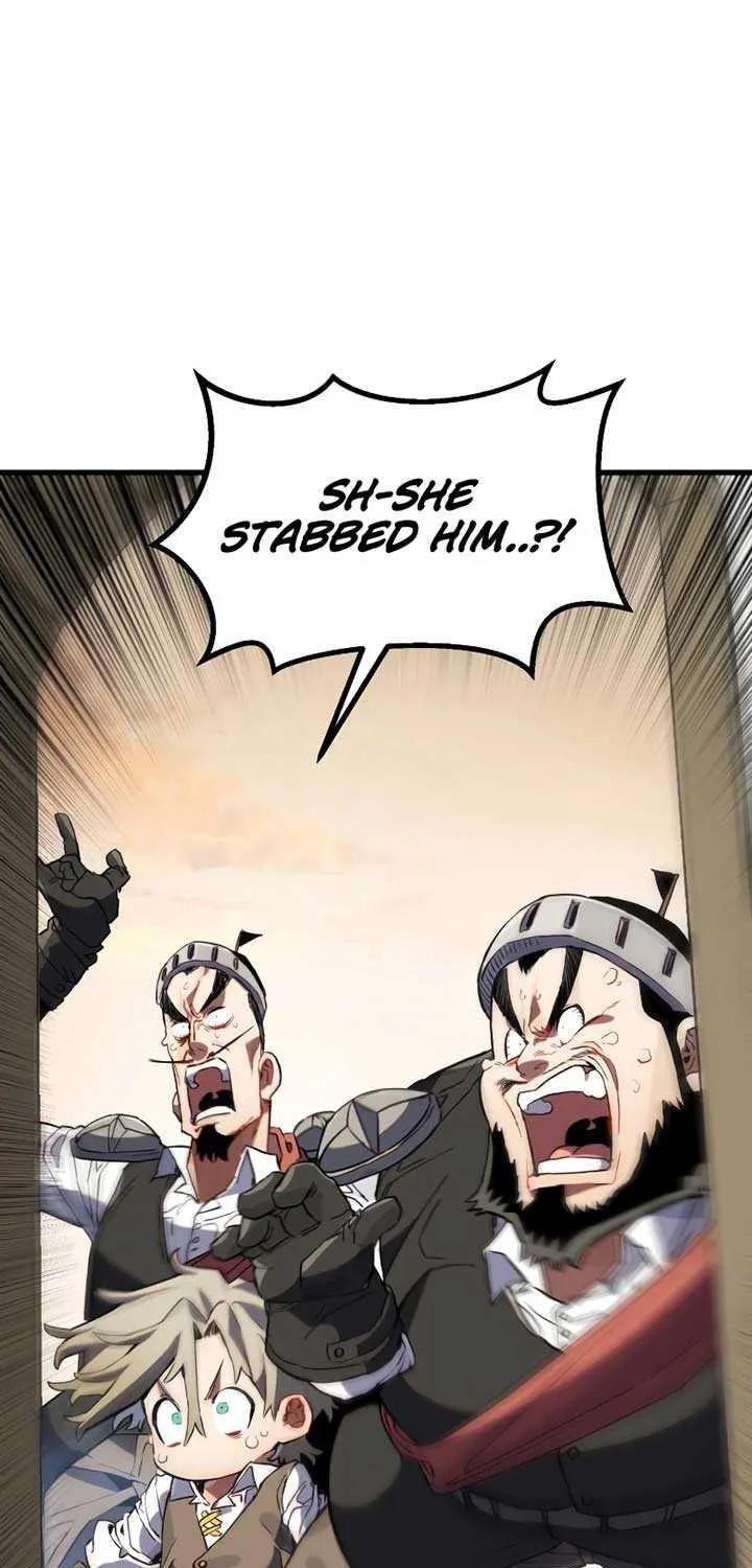 Warrior of the Mind Sword Chapter 5 page 92 - 
