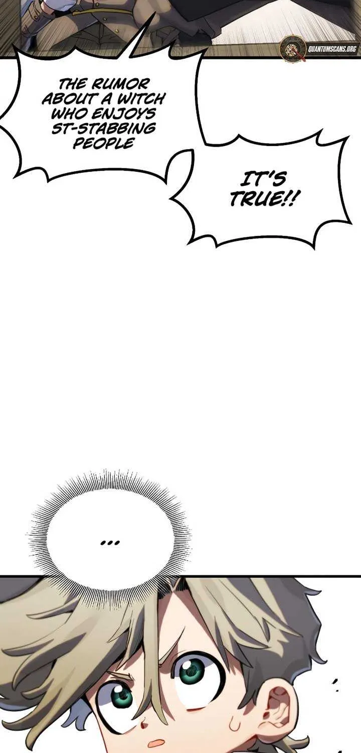 Warrior of the Mind Sword Chapter 5 page 93 - 